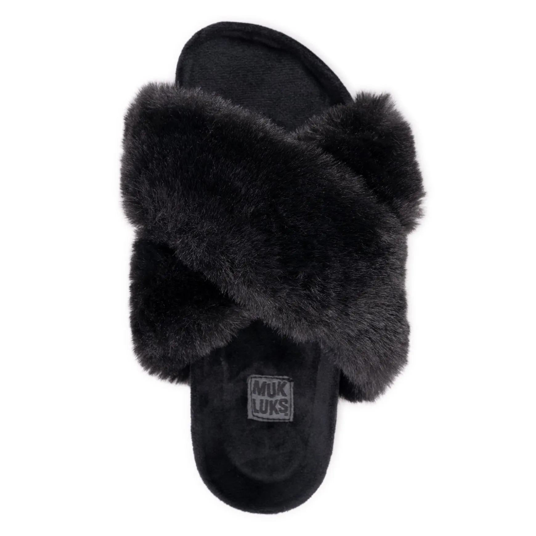 Women's Hydrangea Slipper