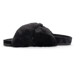 Women's Hydrangea Slipper