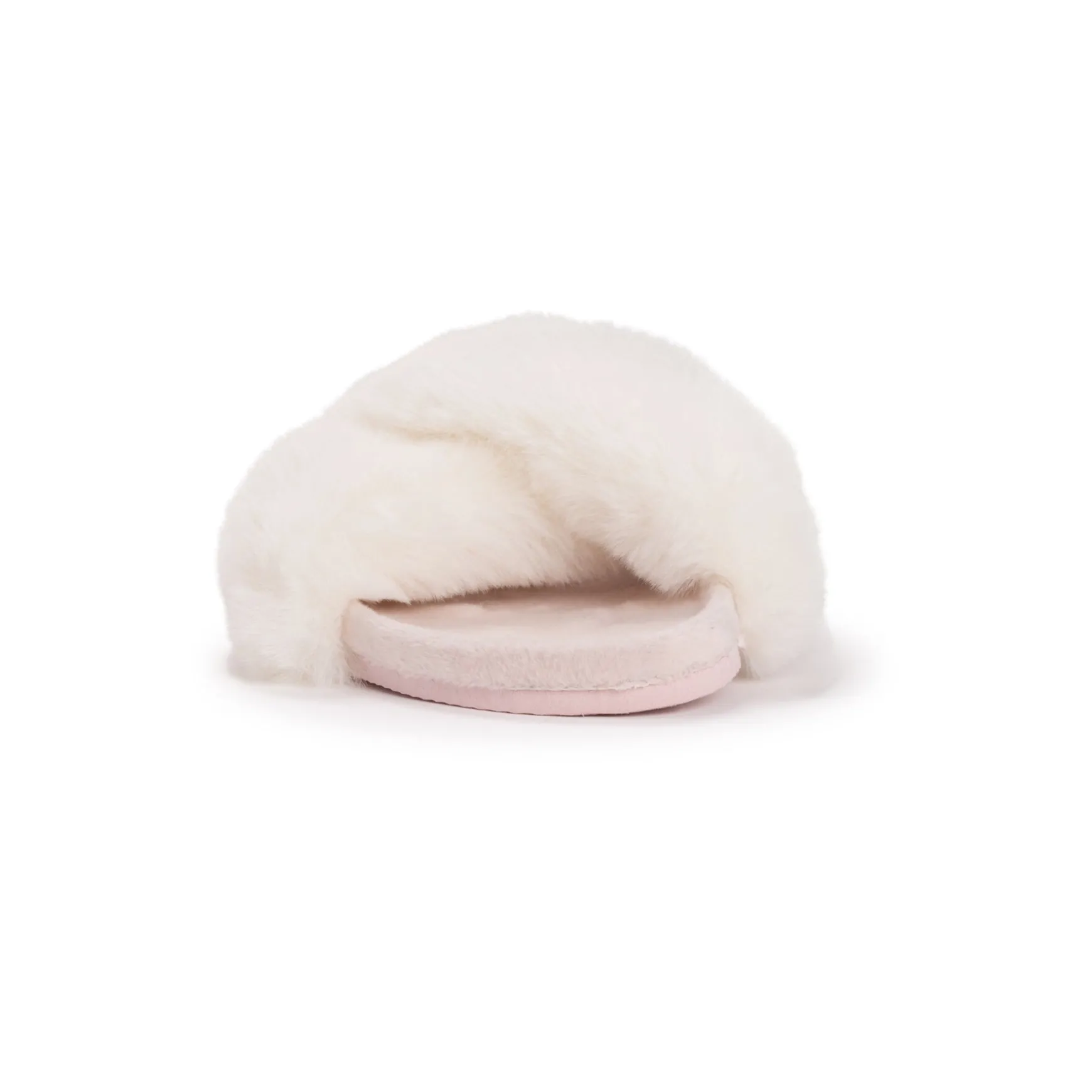 Women's Hydrangea Slipper
