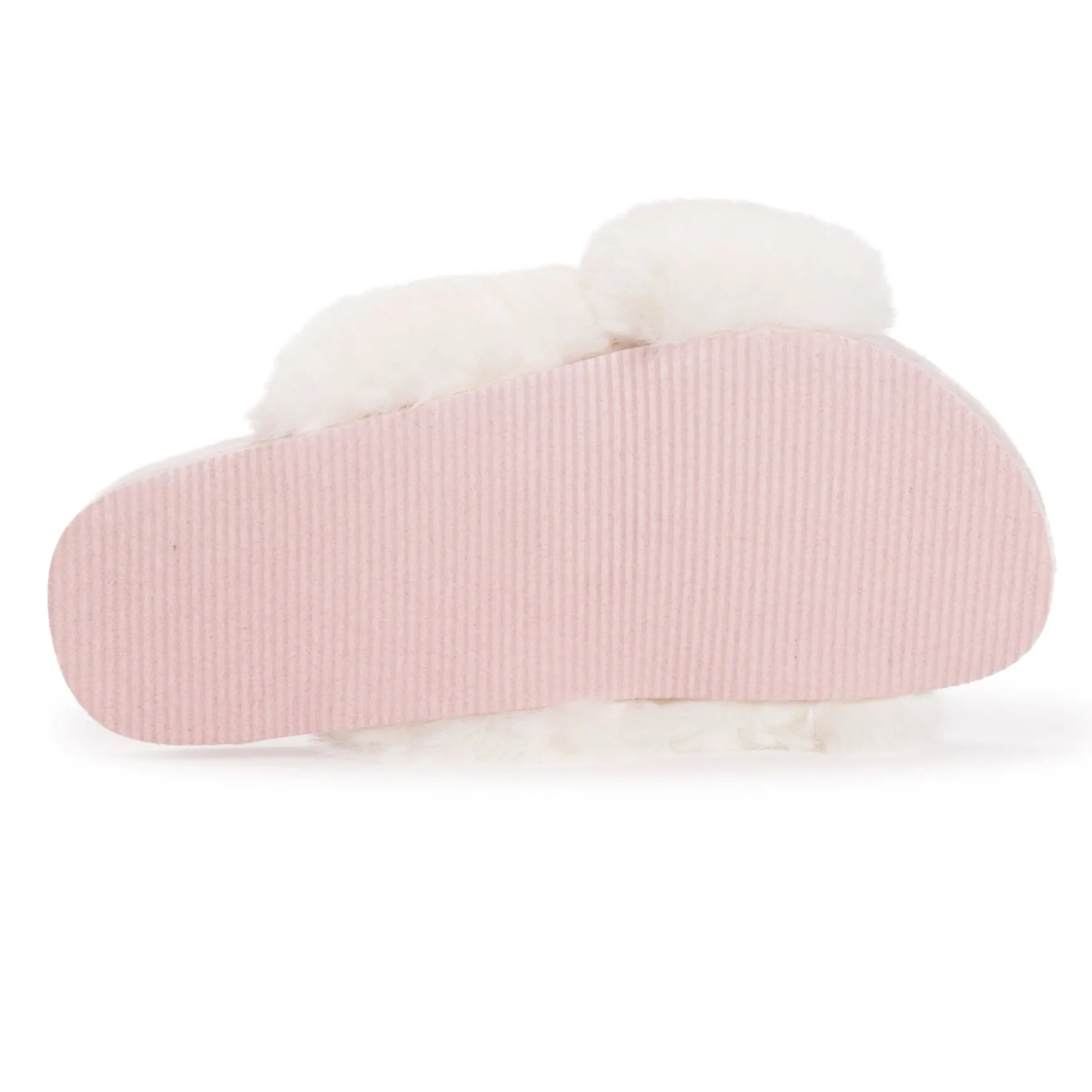 Women's Hydrangea Slipper
