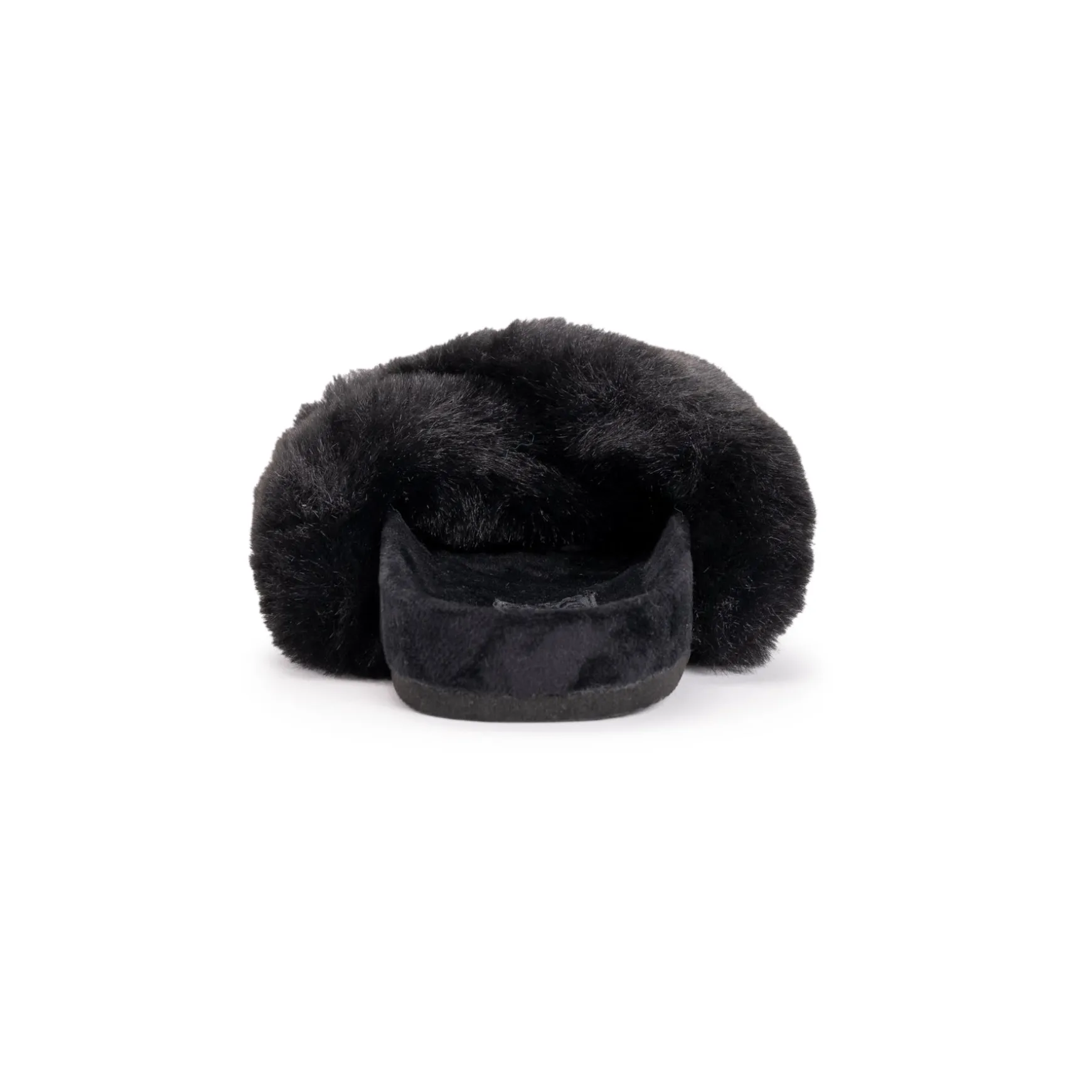 Women's Hydrangea Slipper