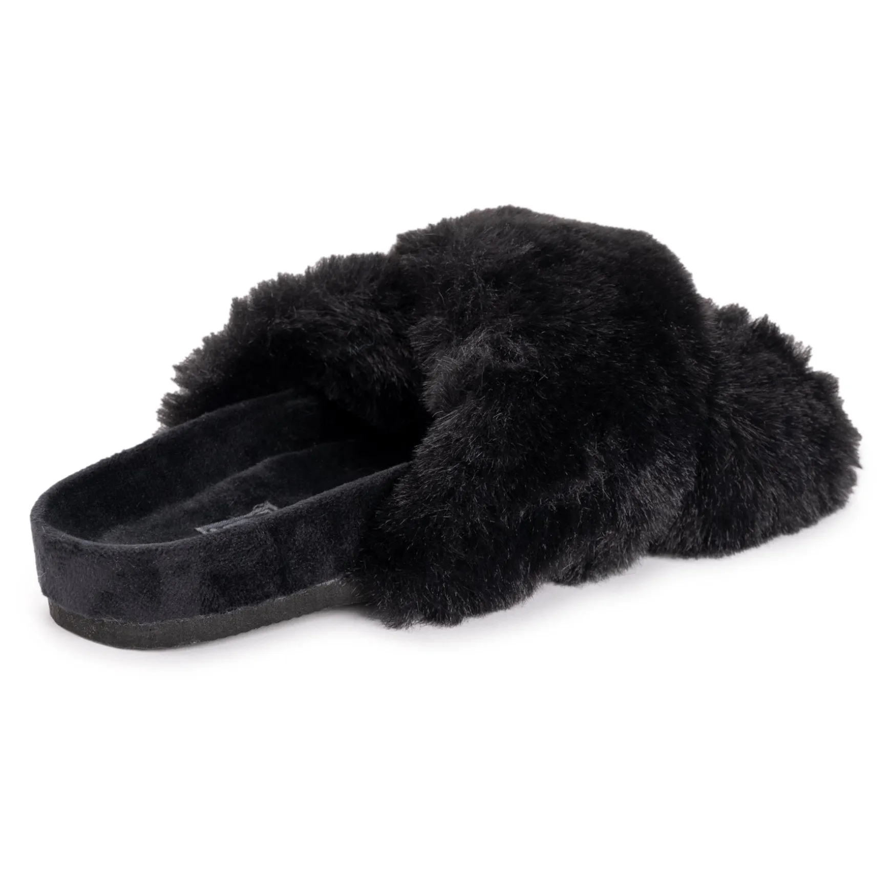Women's Hydrangea Slipper