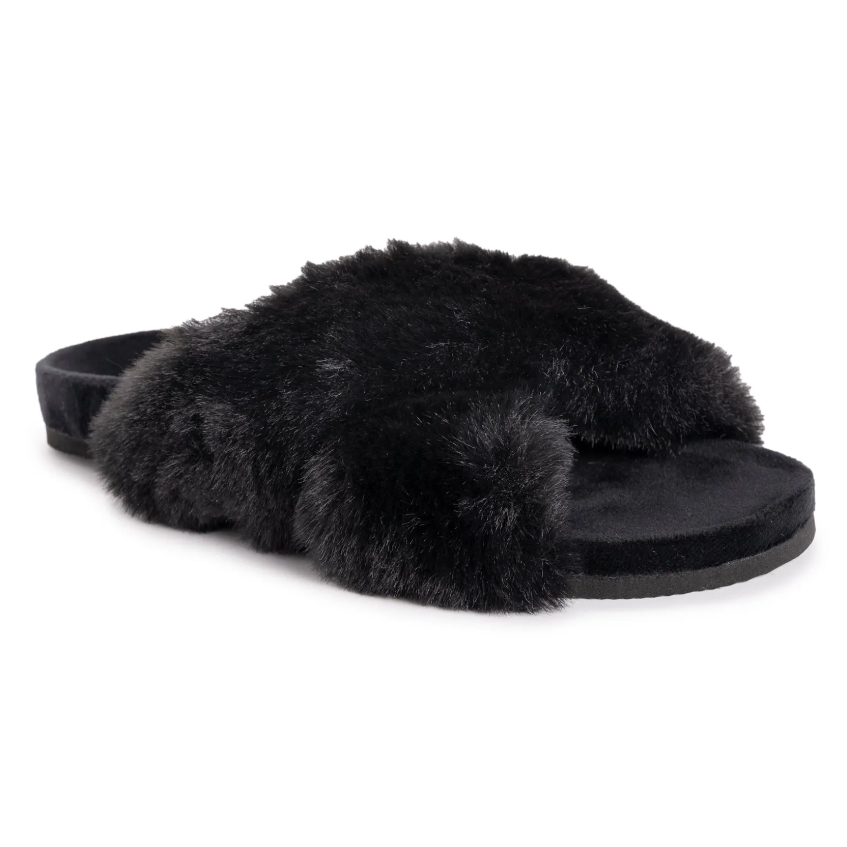 Women's Hydrangea Slipper