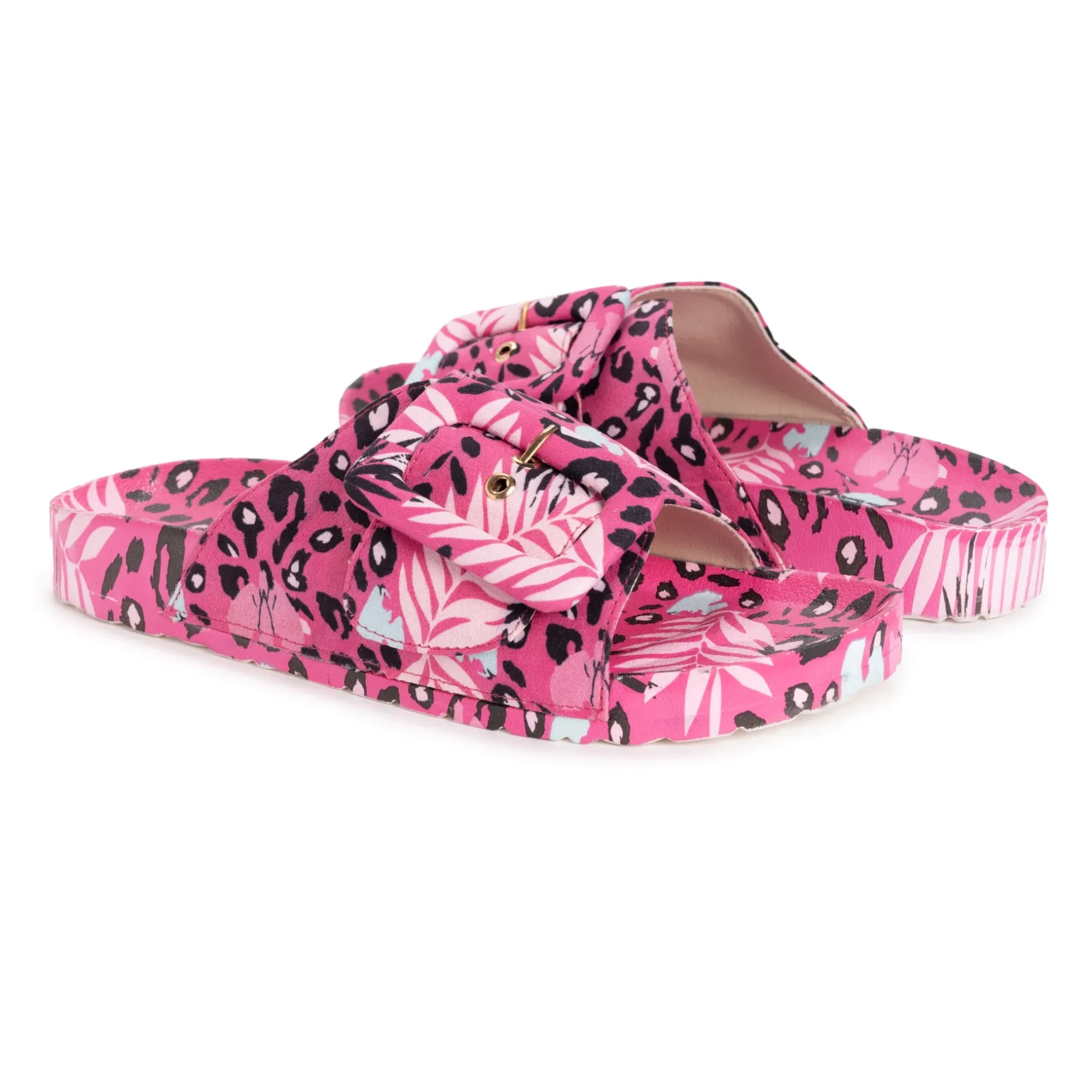 Women's Island Tiki Sandals