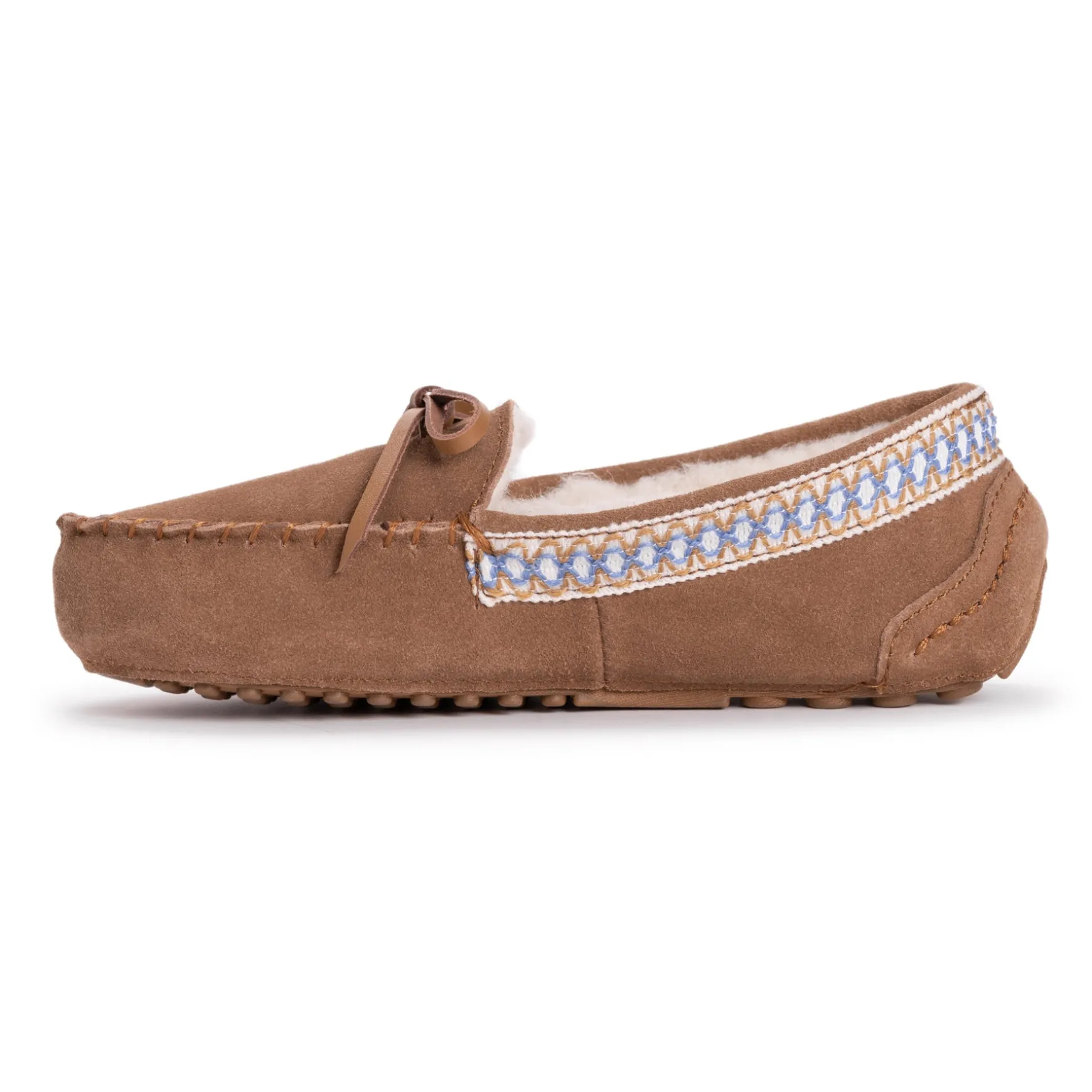 Women's Jane Moccasin