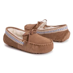 Women's Jane Moccasin