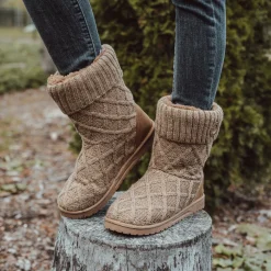 Women's Janet Boot