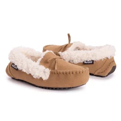 Women's Jaylah Moccasin Slipper