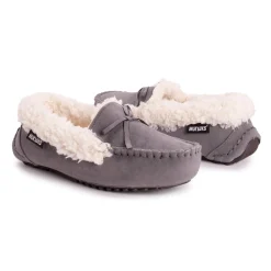 Women's Jaylah Moccasin Slipper