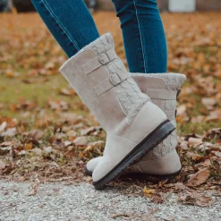 Women's Jean Boot
