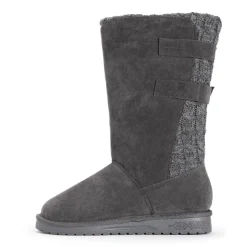 Women's Jean Boot