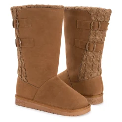 Women's Jean Boot