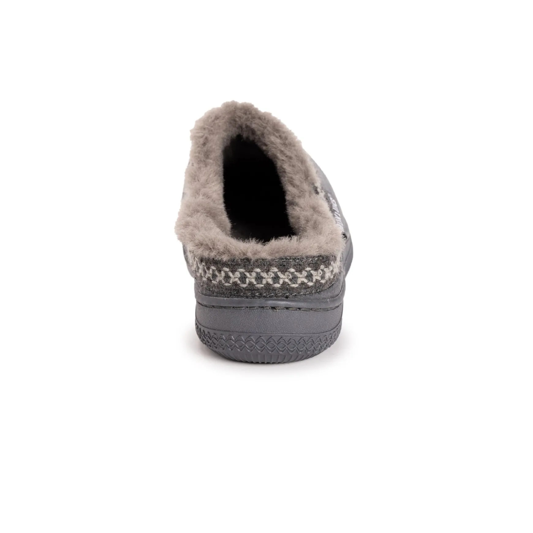 Women's Jordi Clog Suede Slippers
