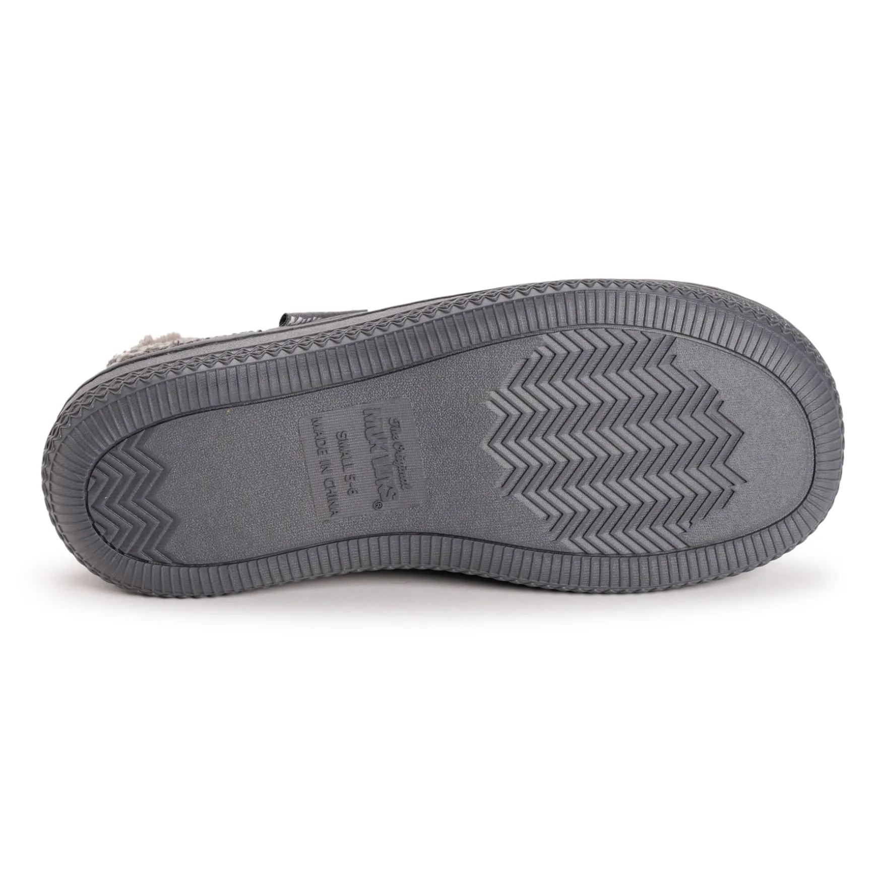 Women's Jordi Clog Suede Slippers