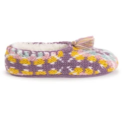 Women's Knit Ballerina