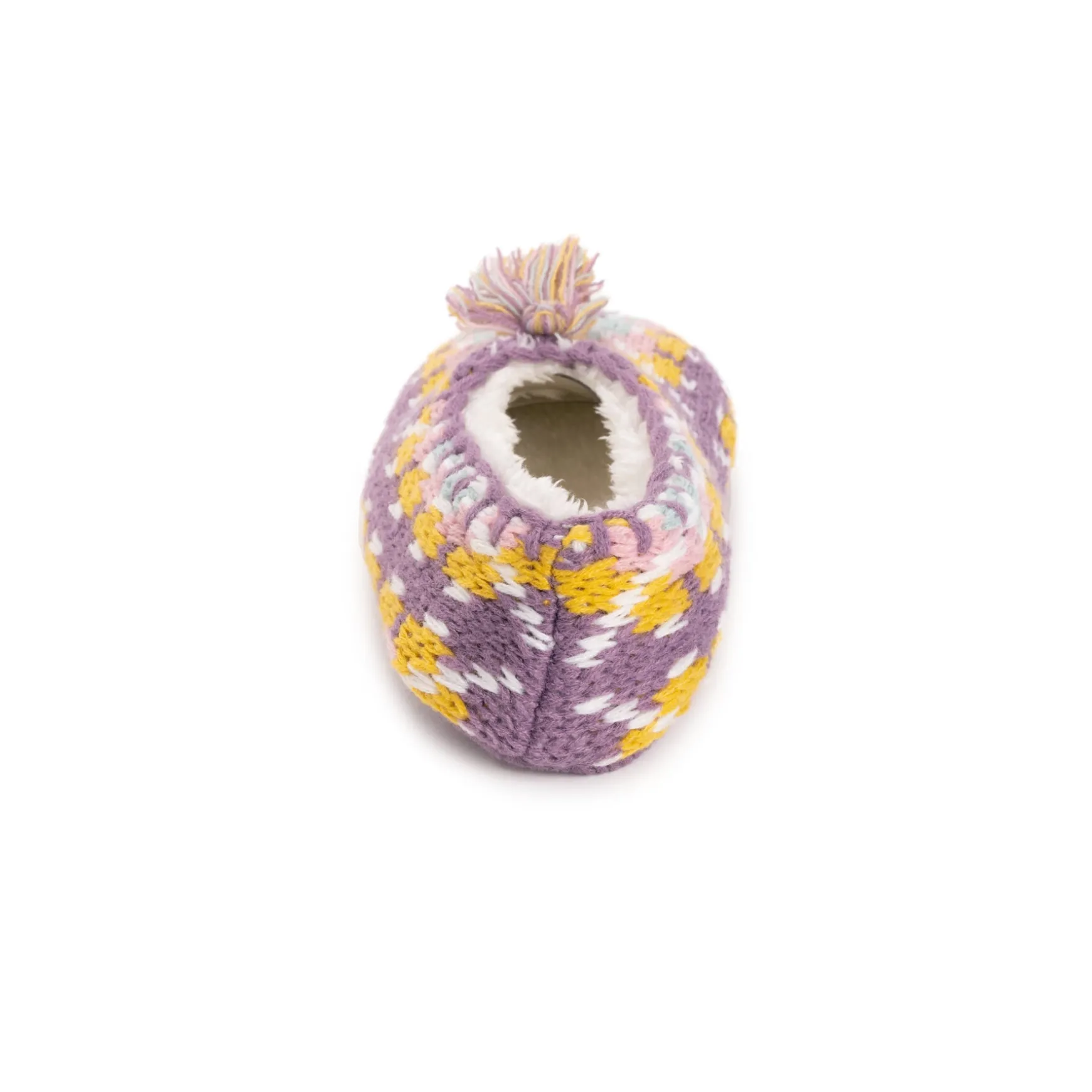 Women's Knit Ballerina