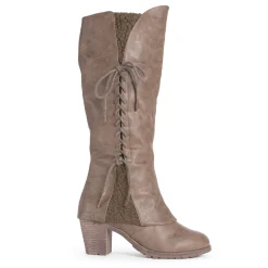 Women's Lacy Leo Boots