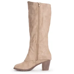 Women's Lacy Leo Boots