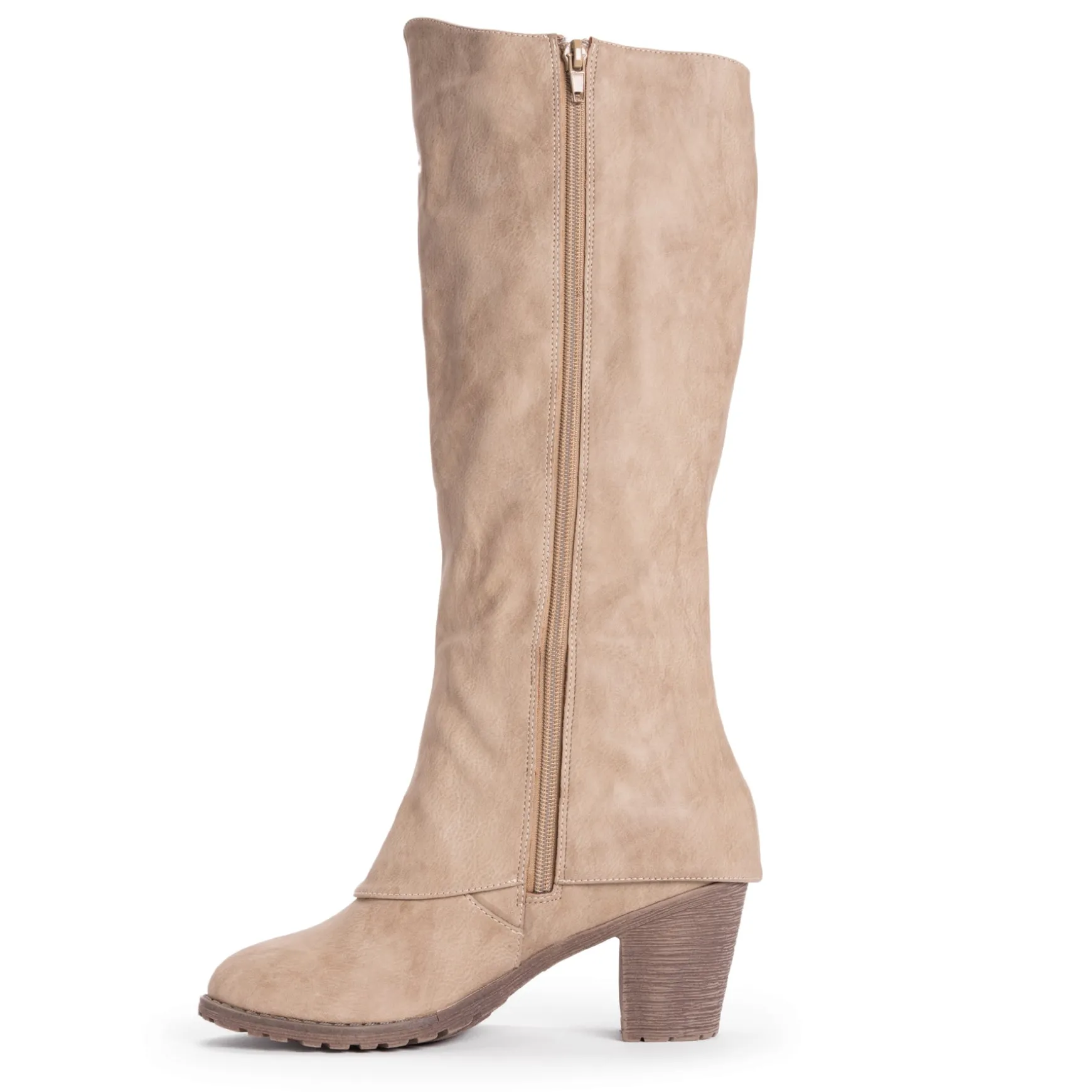 Women's Lacy Leo Boots