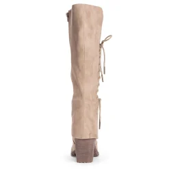 Women's Lacy Leo Boots
