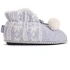 Women's Leilani Doe Bootie Slippers
