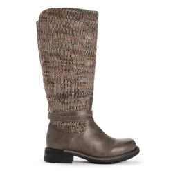 Women's Logger Alberta Boots