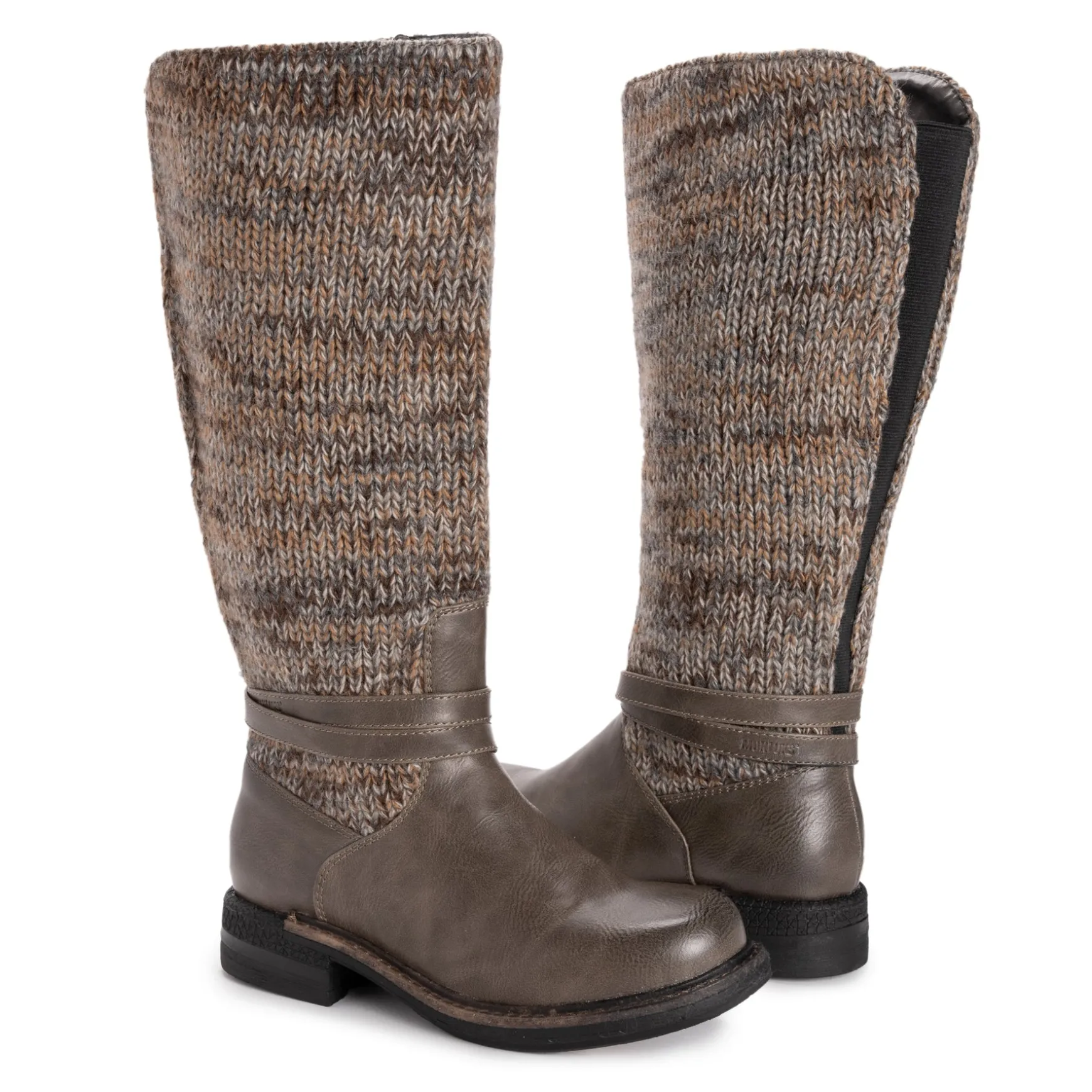 Women's Logger Alberta Boots