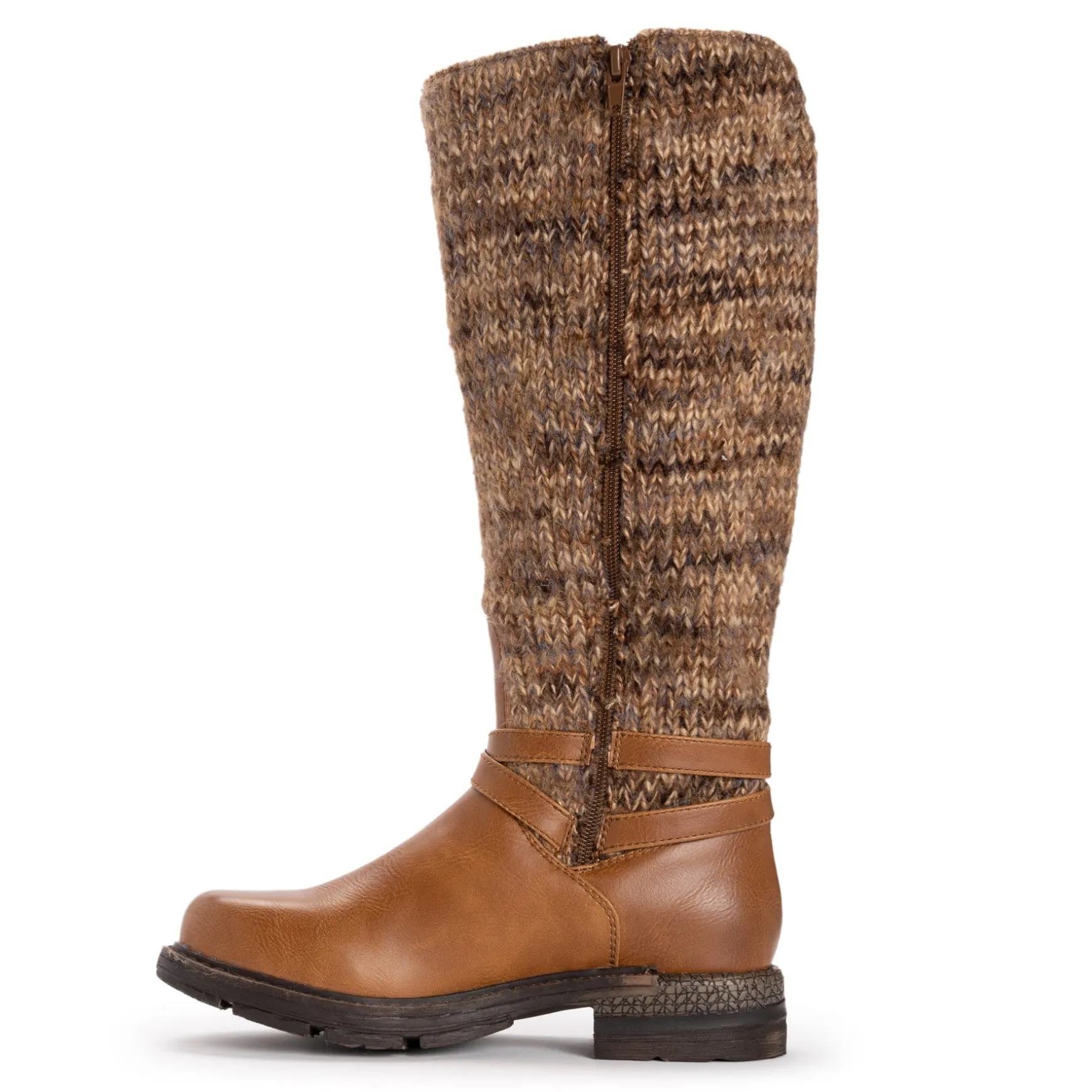 Women's Logger Alberta Boots