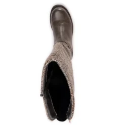 Women's Logger Alberta Boots
