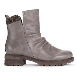 Women's Logger Banff Boots