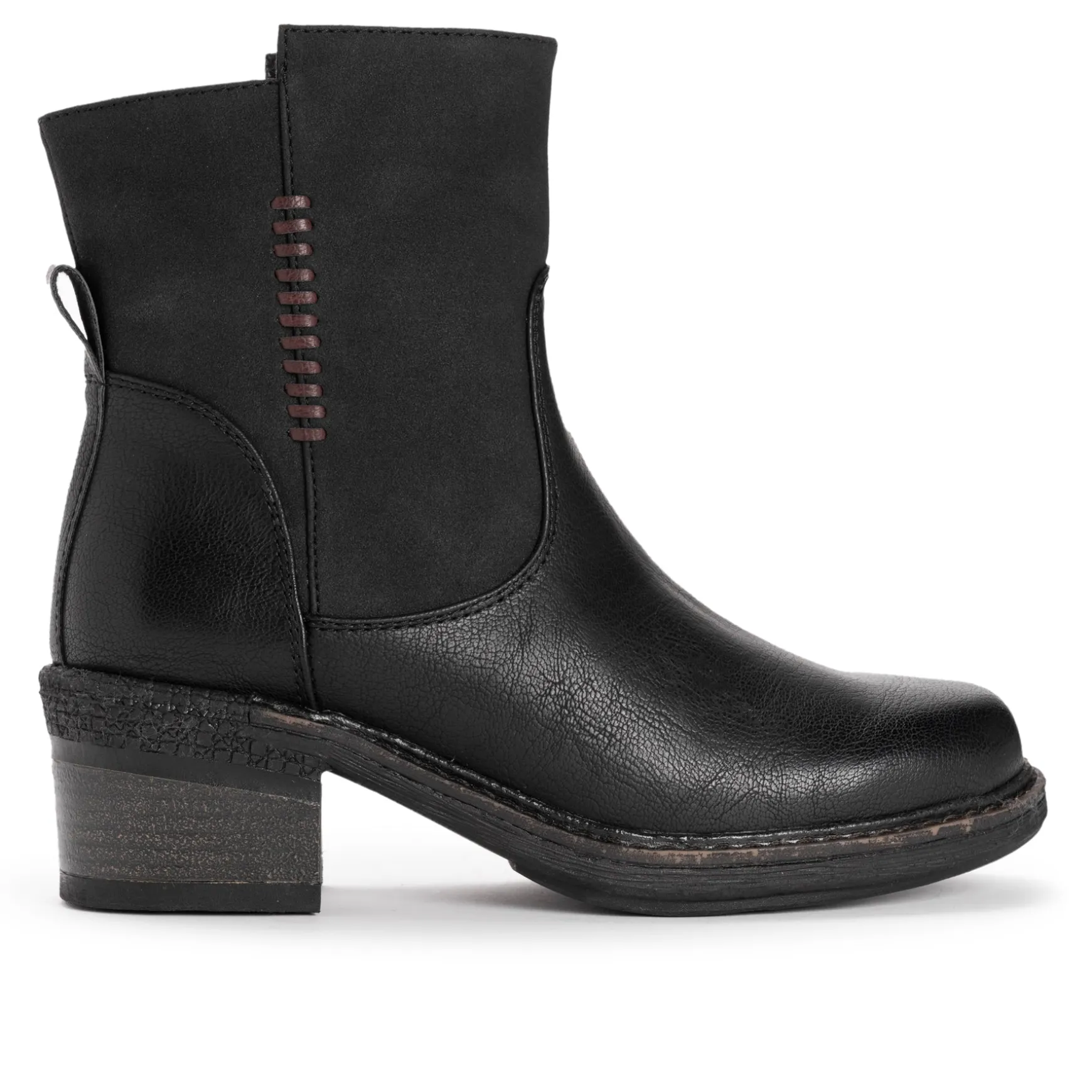 Women's Logger Niagara Boots