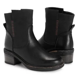 Women's Logger Niagara Boots