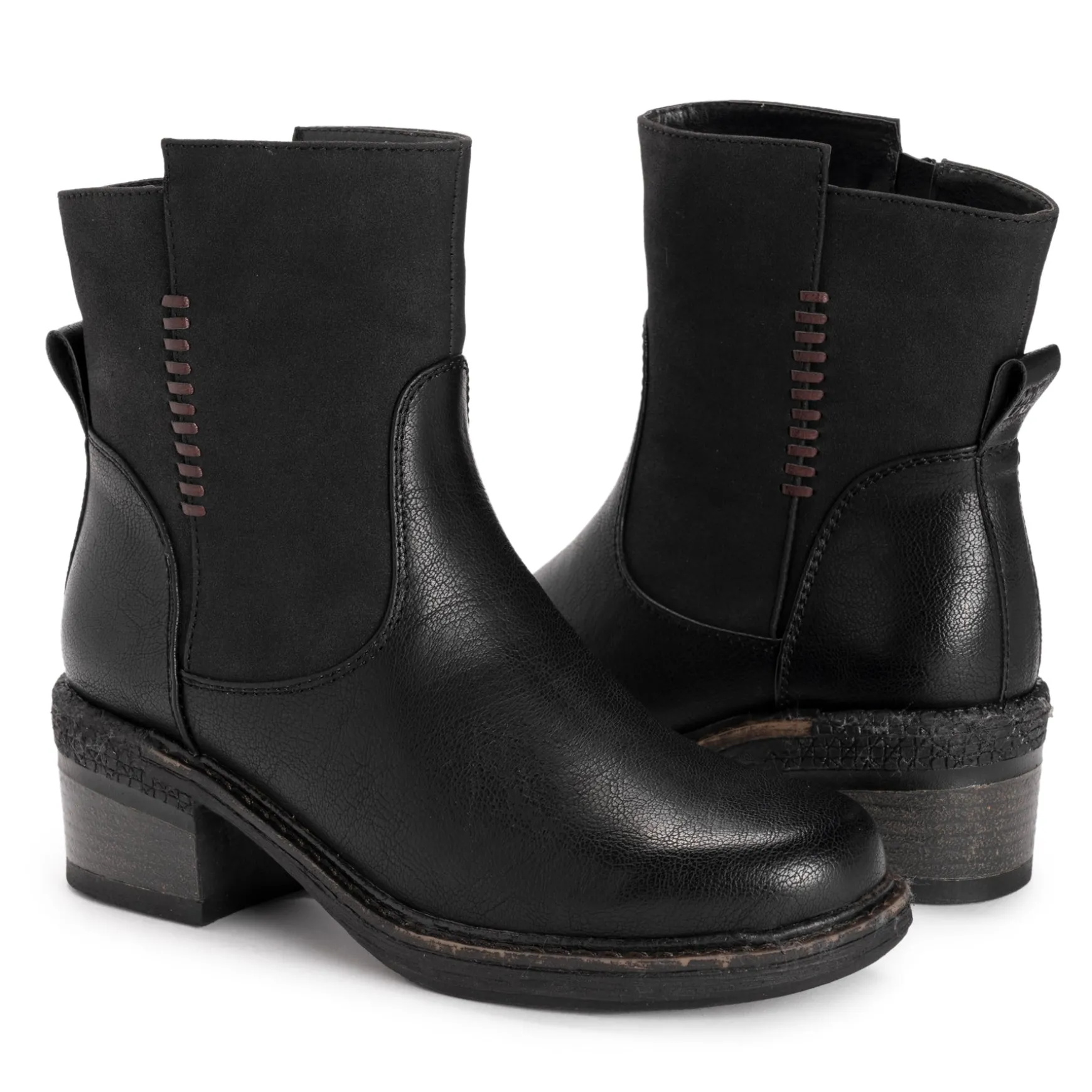 Women's Logger Niagara Boots