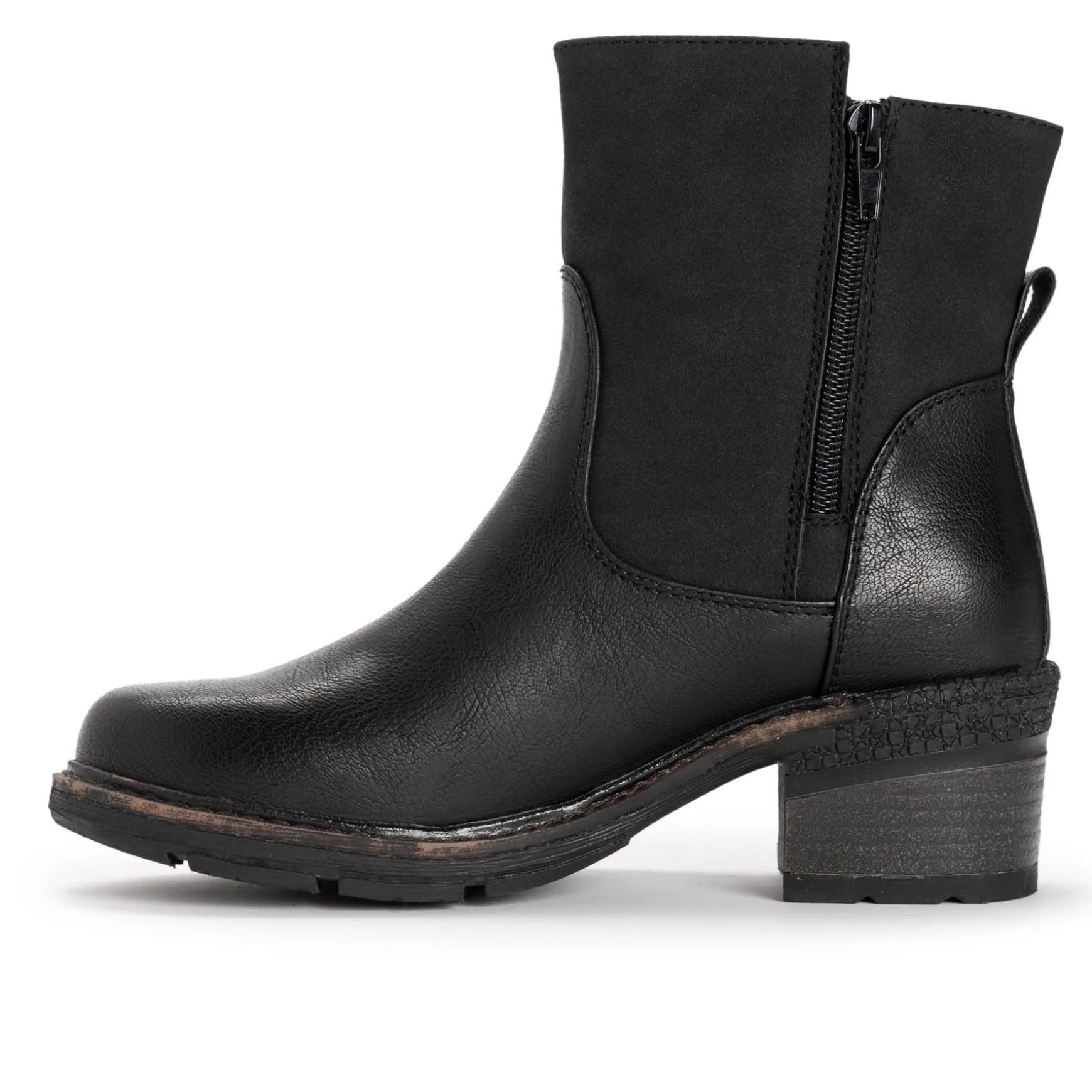 Women's Logger Niagara Boots