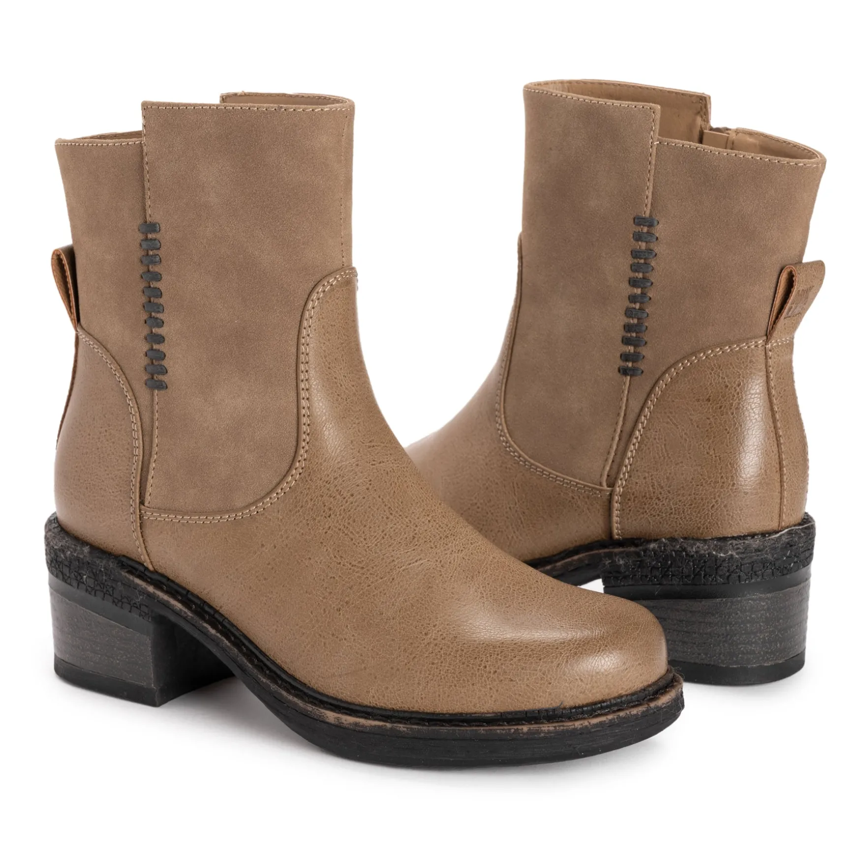 Women's Logger Niagara Boots