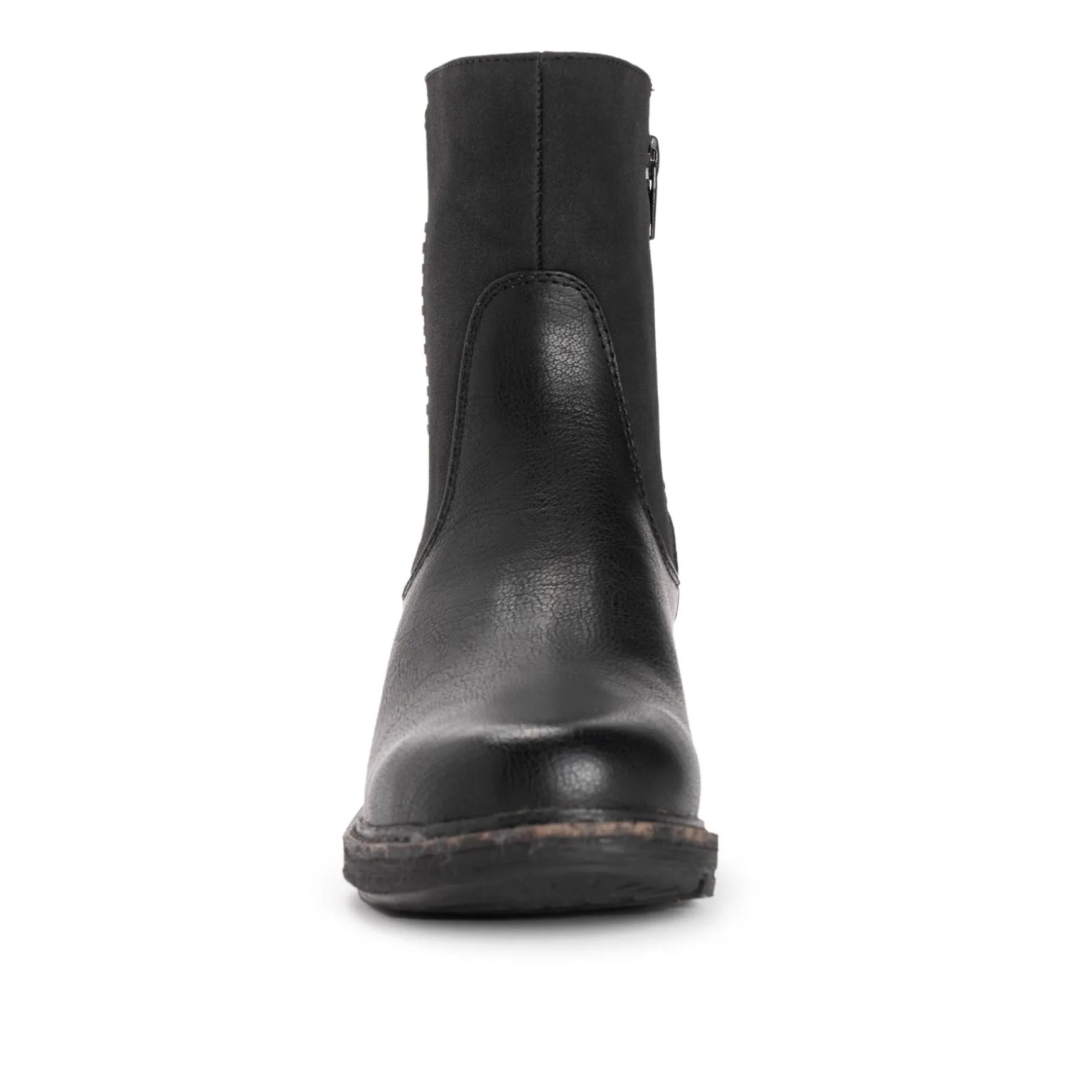 Women's Logger Niagara Boots
