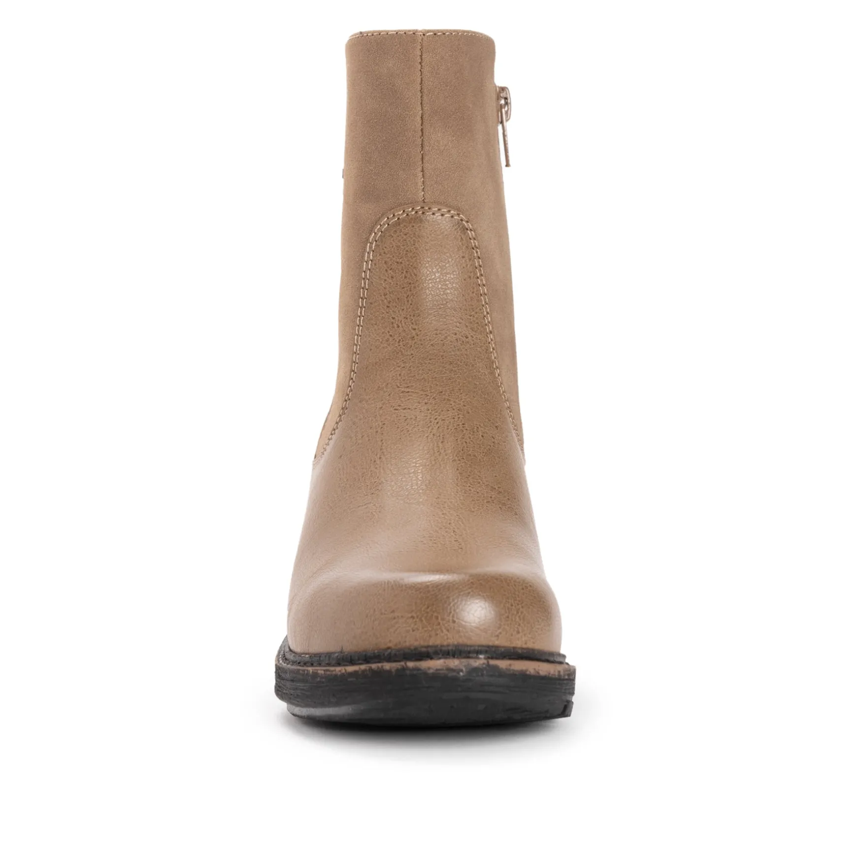 Women's Logger Niagara Boots