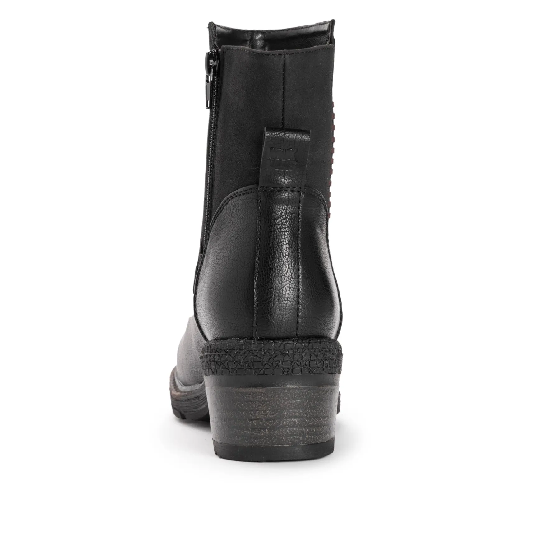 Women's Logger Niagara Boots