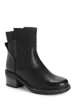 Women's Logger Niagara Boots