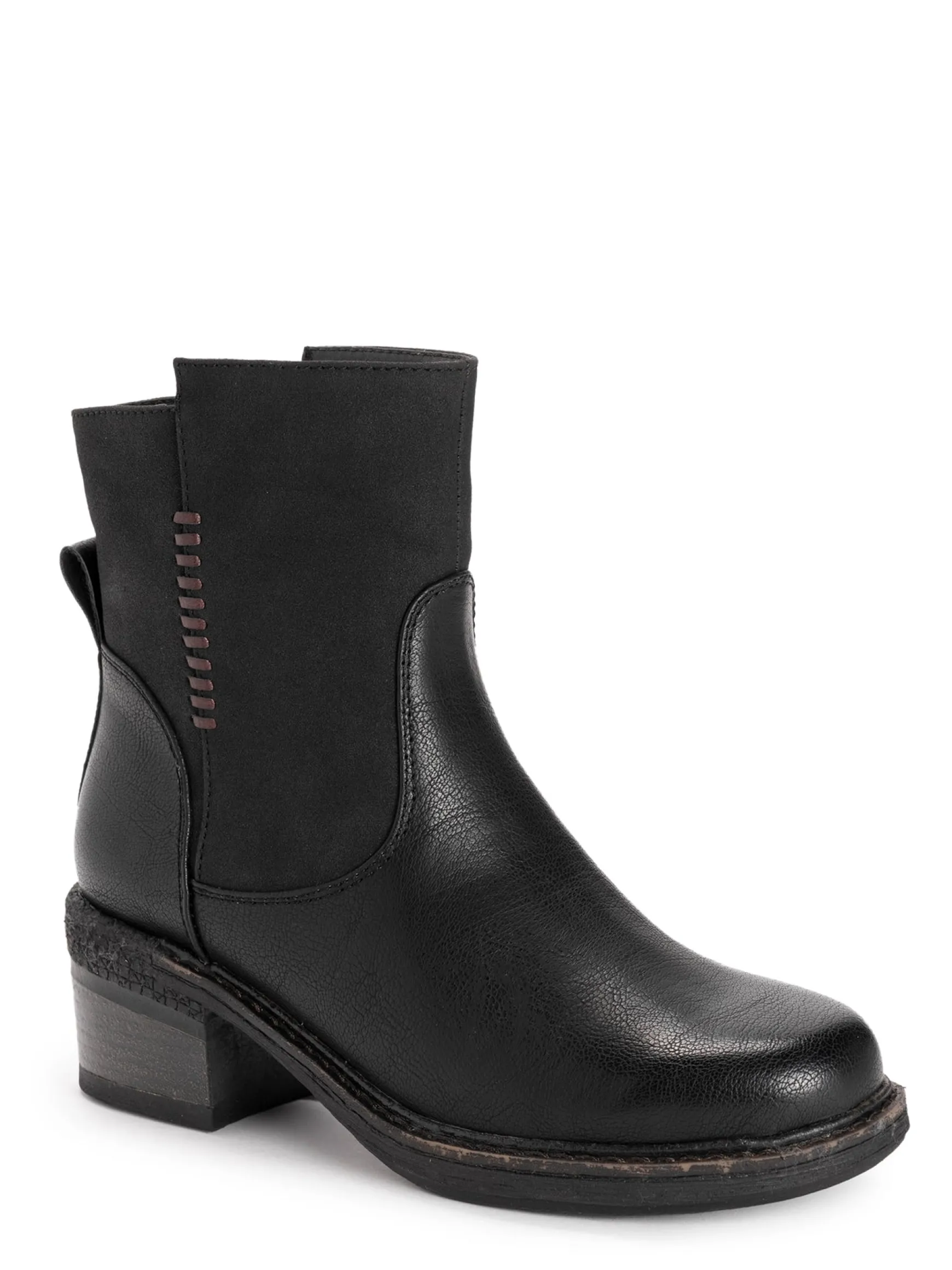 Women's Logger Niagara Boots