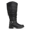Women's Logger Victoria Boots