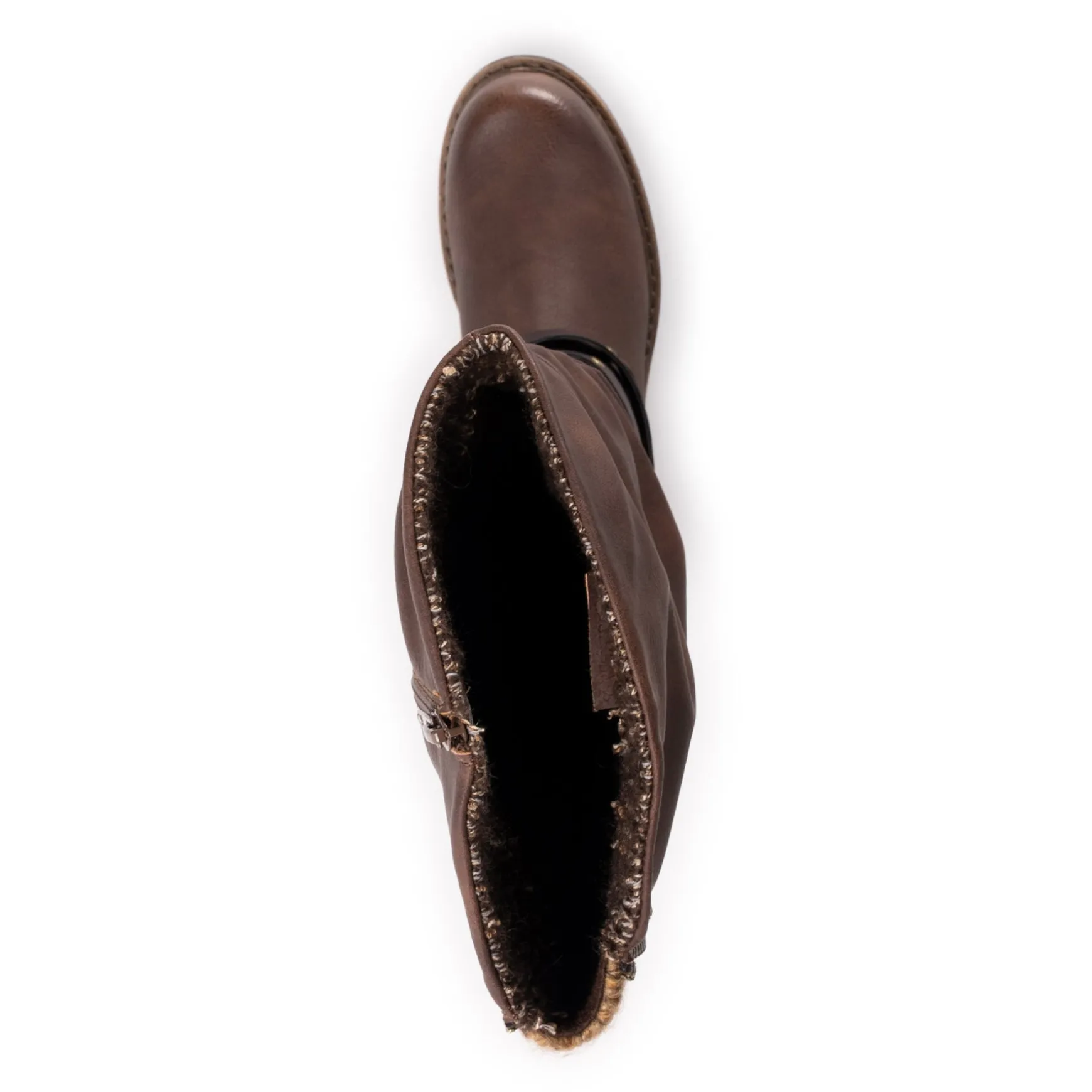 Women's Logger Victoria Boots