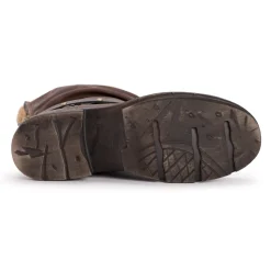 Women's Logger Victoria Boots