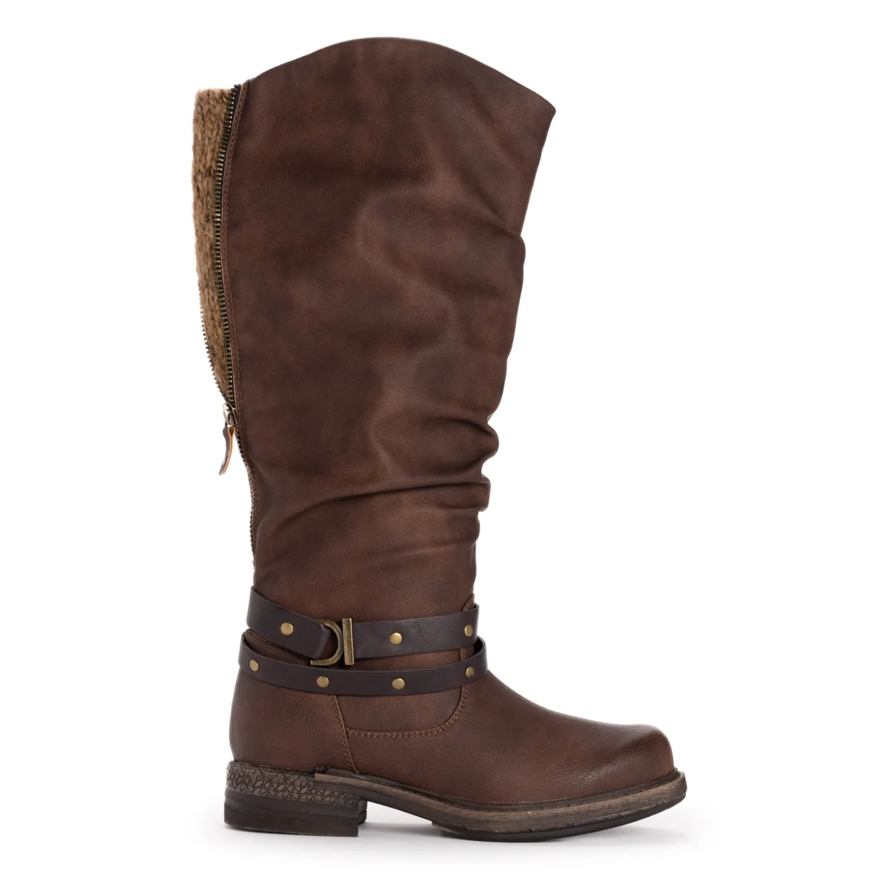 Women's Logger Victoria Boots