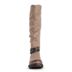 Women's Logger Victoria Boots