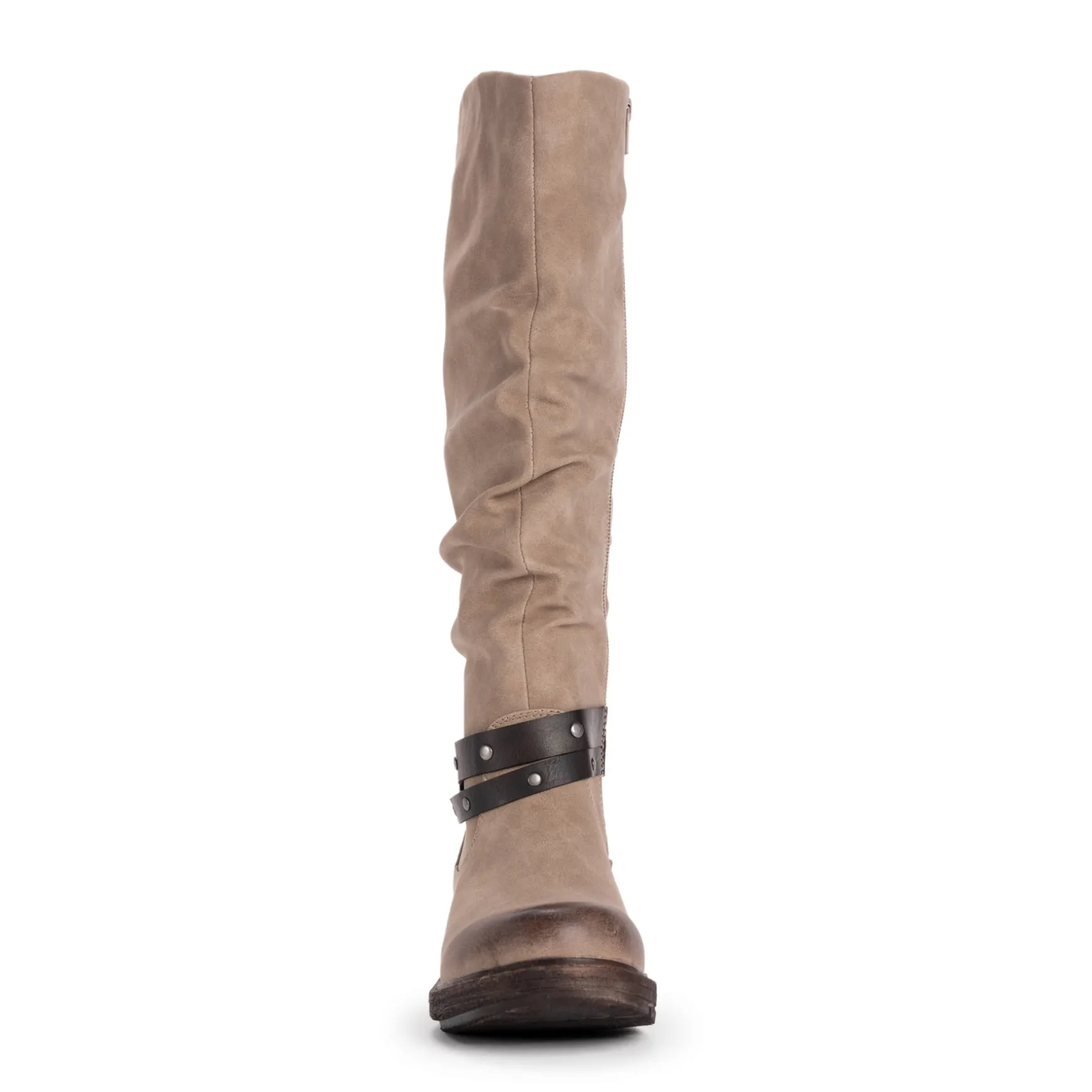 Women's Logger Victoria Boots
