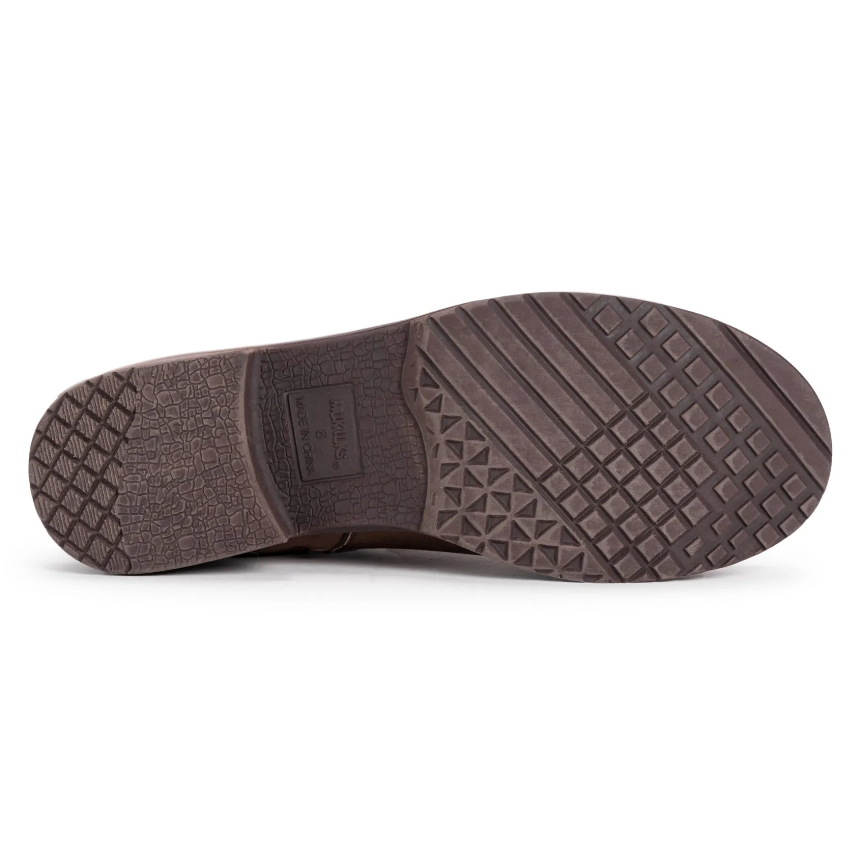 Women's Logger Victoria Boots