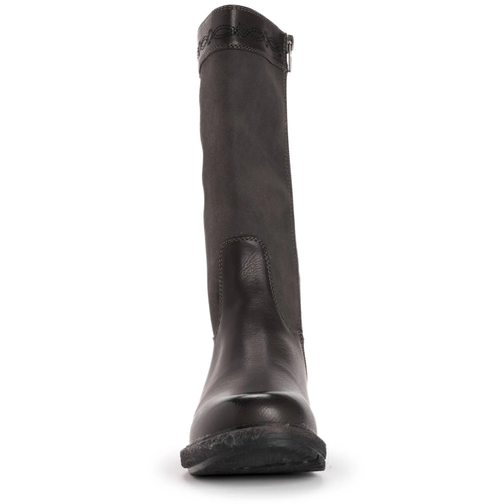 Women's Logger Whistler Boots