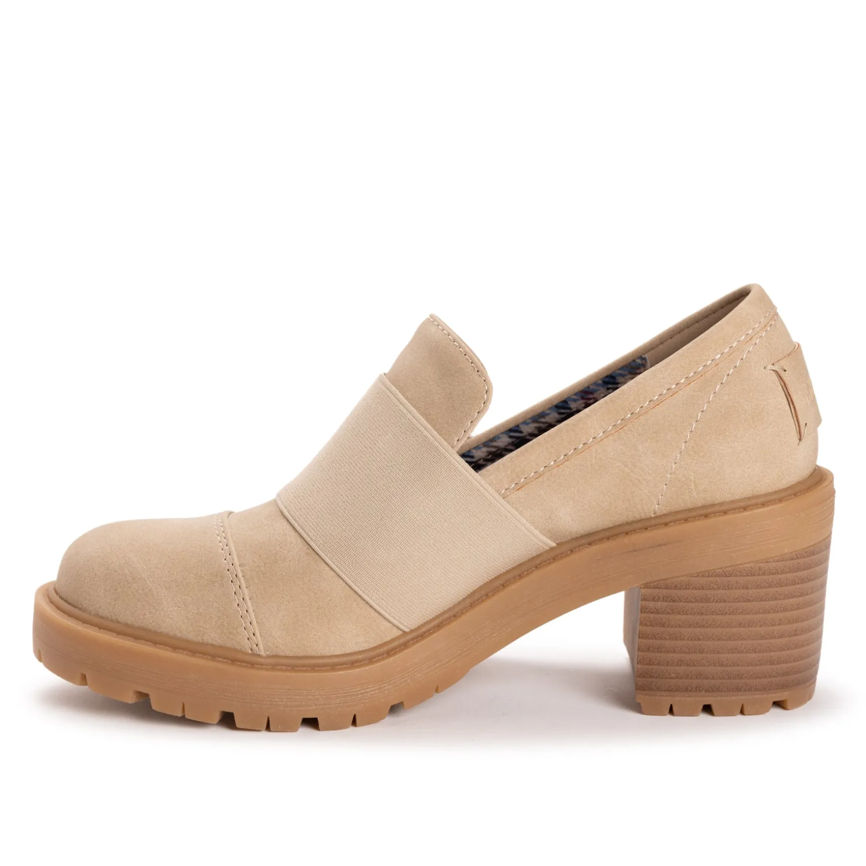 Women's Lucy Lettie Loafer