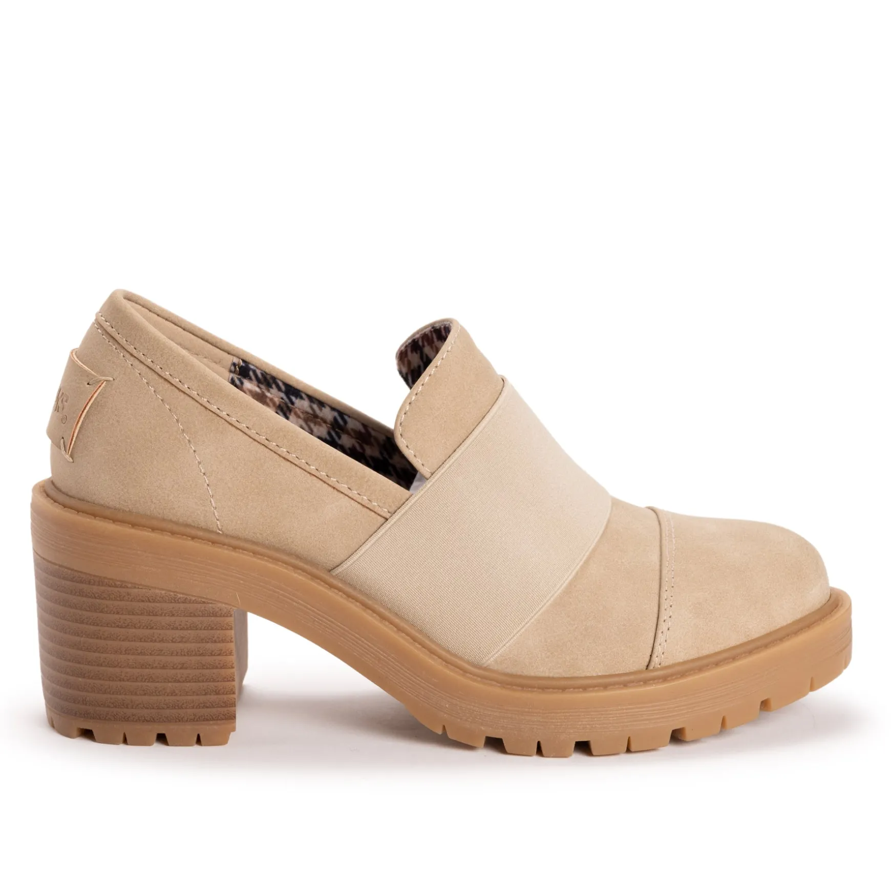 Women's Lucy Lettie Loafer